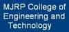 MJRP College of Engineering & Technology,Jaipur,Rajasthan.