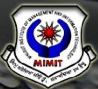 Malout Institute of Management Information Technology, Malout