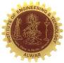 Institute of Engineering& Technology,Alwar,Rajasthan.