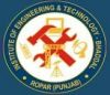 Institute of Engineering & Technology, Ropar
