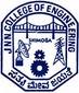 J N N College of Engineering, Shimoga, Karnataka 