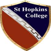 St Hopkins College of Management, Bangalore.