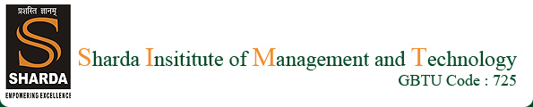 Sharda Institute of Management & Technology