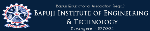 Bapuji Institute of Engineering & Technology - Davangere
