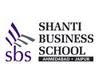 Shanti Business School, Ahmedabad