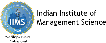 Indian Institute of Management Science ( IIMS)