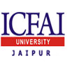 ICFAI University Jaipur, Rajasthan