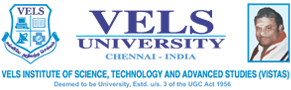 Vel's University