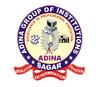 Adina Institute of Science & Technology