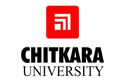 Chitkara University,Chandigarh (Punjab)