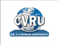 C V Raman University