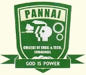 Pannai College of Engineering and Technology,  Chennai (Tamilnadu)