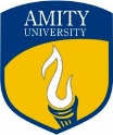 Amity University, Noida (UP)