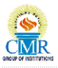CMR Institute of Management studies - CMRIMS, Hyderabad