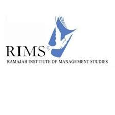 Ramaiah Institute of Management Studies-(RIMS), Bangalore