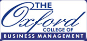 Oxford College of Business Management, Bangalore