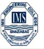 IMS Engineering College - Ghaziabad