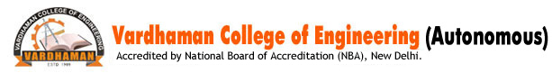 Vardhaman College of Engineering - Hyderabad