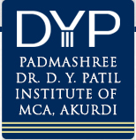 Pad.Dr DY Patil Institute of Master of Computer Applications