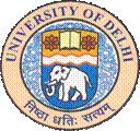 University of Delhi, Delhi