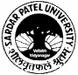 Sardar Patel University, Gujarat 