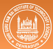 Sri Guru Ram Rai Institute of Technology & Science, Dehradun, Uttarakhand 