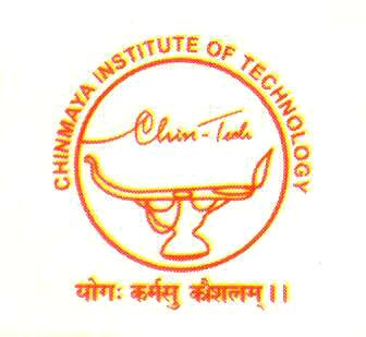 Chinmaya Institute of Technology, Kannur, Kerala.