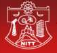 National Institute Of Technology, Tiruchirappalli, Tamil Nadu.