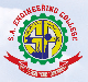 SA Engineering College, Chennai, Tamil Nadu.