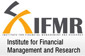 IFMR - Institute for Financial Management and Research