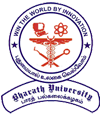 Bharath University, Chennai, Tamil Nadu 
