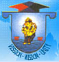 Vinayaka Missions Kirupananda Variyar Engineering College,  Salem, Tamil Nadu. 