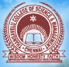 Thangavelu College of Science and Management, Chennai, Tamil Nadu.