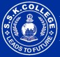 SSK College, Chennai, Tamil Nadu.