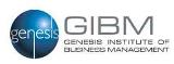 Genesis Institute of Business Management (GIBM), Pune