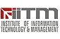Institute Of Information Technology and Management - (IITM)