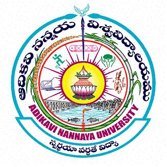 Adikavi Nannaya University, Rajahmundry 