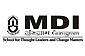 MDI - Management Development Institute