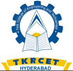 TKR College of Engineering & Technology, Hyderabad 