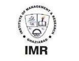 IMR - Institute of Management & Research