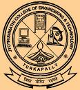 Jyothishmathi College of Engineering and Technology, Andhra Pradesh 