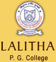 Lalitha PG College, Ghatkesar, Andhra Pradesh 