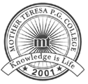 Mother Teresa PG College, Ghatkesar, Andra Pradesh 