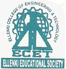 Ellenki College of Engineering & Technology, Medak 