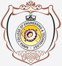 Nimra College of Engineering & Technology, Krishna, Andhra Pradesh 