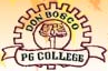 Donbosco PG College, Guntur, Andhra Pradesh 