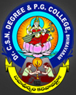 Dr. CSN Degree and PG College, Bhimavaram, Andhra Pradesh 