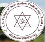 SD College of Information Technology, Tanuku, Andhra Pradesh 