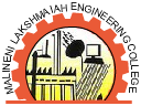 Malineni Lakshmaiah Engineering College, Singarayakonda, Andhra Pradesh 