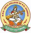 Naripella Narayana Swamy Vidya College of PG Studies, Chirala, Andhra Pradesh 